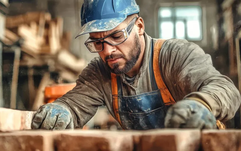 Expertise contradictoire et assistance technique – Eric Feydel, expert en bâtiment