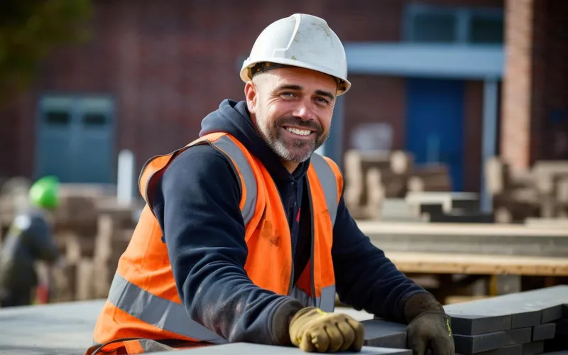 Expertise des fissures – Eric Feydel, expert en bâtiment