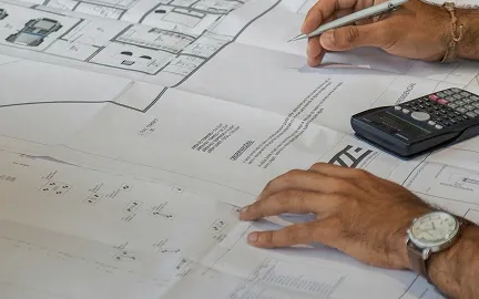 Rédaction des rapports d'expertise – Eric Feydel, expert en bâtiment