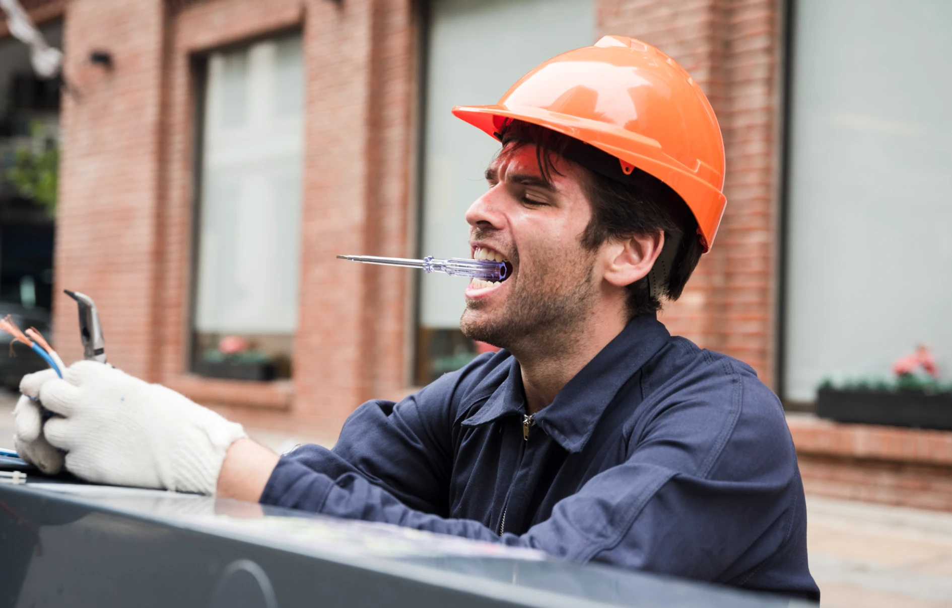 Expertise technique d'un bâtiment